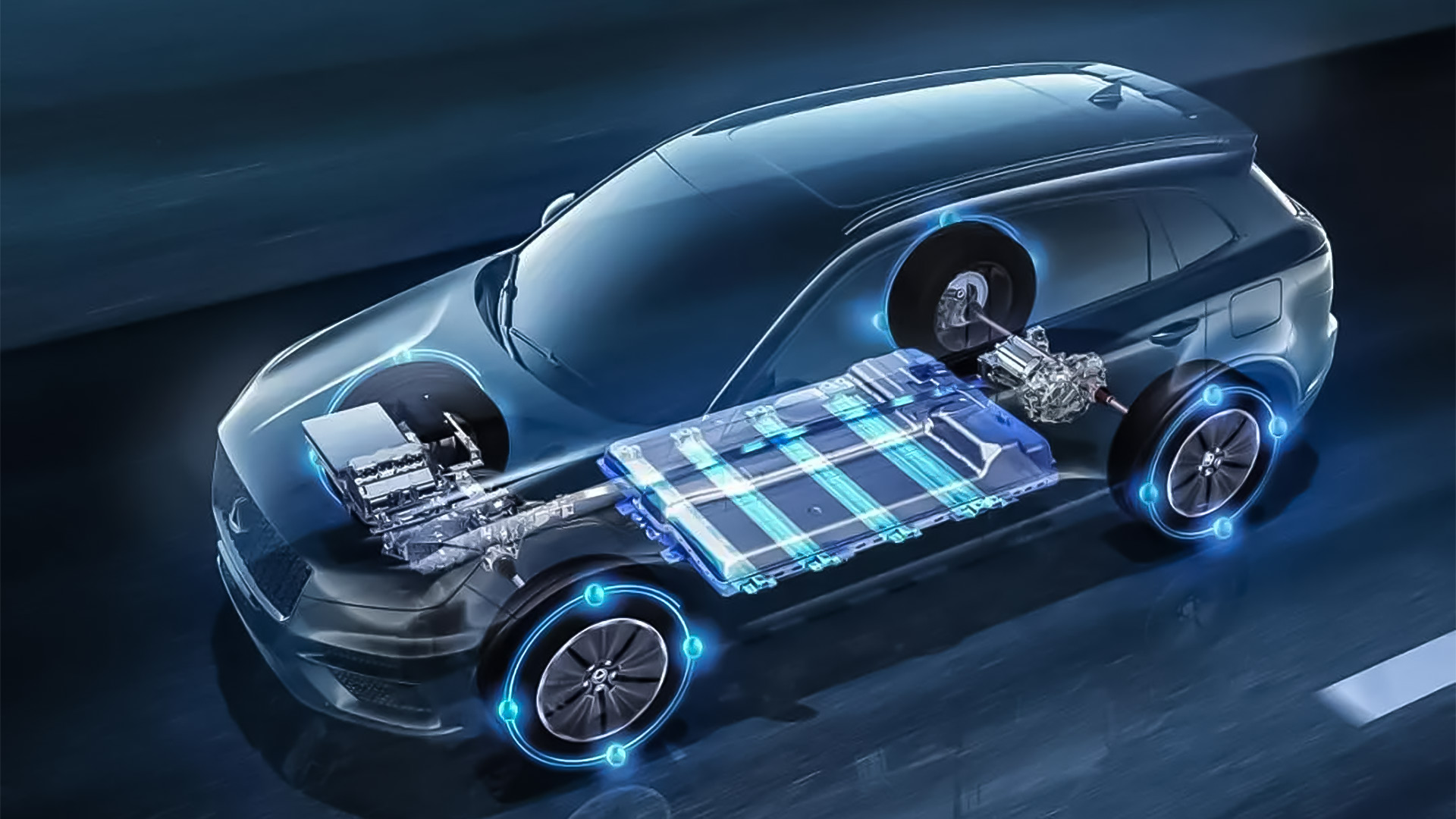 未来已来！太蓝新能源以颠覆性技术引领全固态电池时代变革