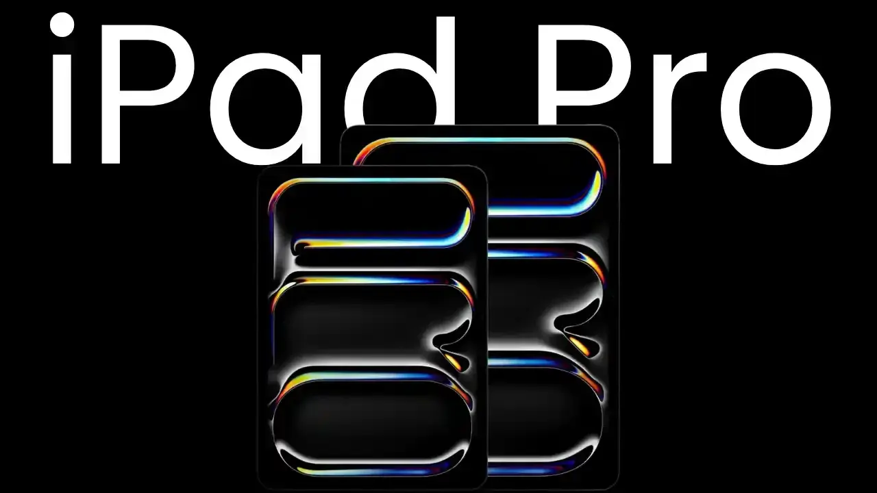 iPad Pro 13：释放创意无限可能的设计师伙伴